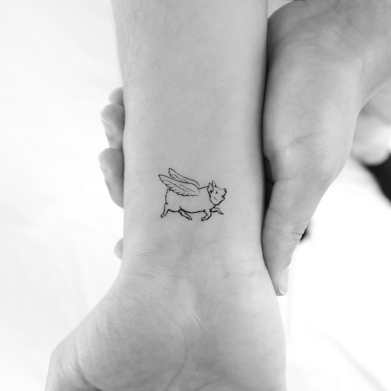 ラブブタトゥーシール6枚✖︎10セット TATTOO LABUBUS, あなたのラブブ