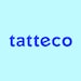 Tatteco store logo