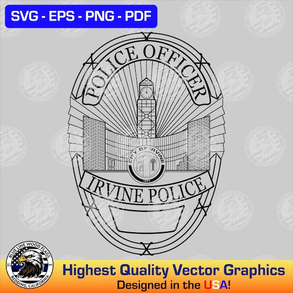 カルフォルニア州ポリスバッチ 中古 ろ*け様 実物 人気 刑事・犯罪捜査