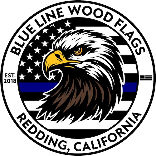 インディアナ州グリーンフィールド警察巡査バッジ SVG ベクター