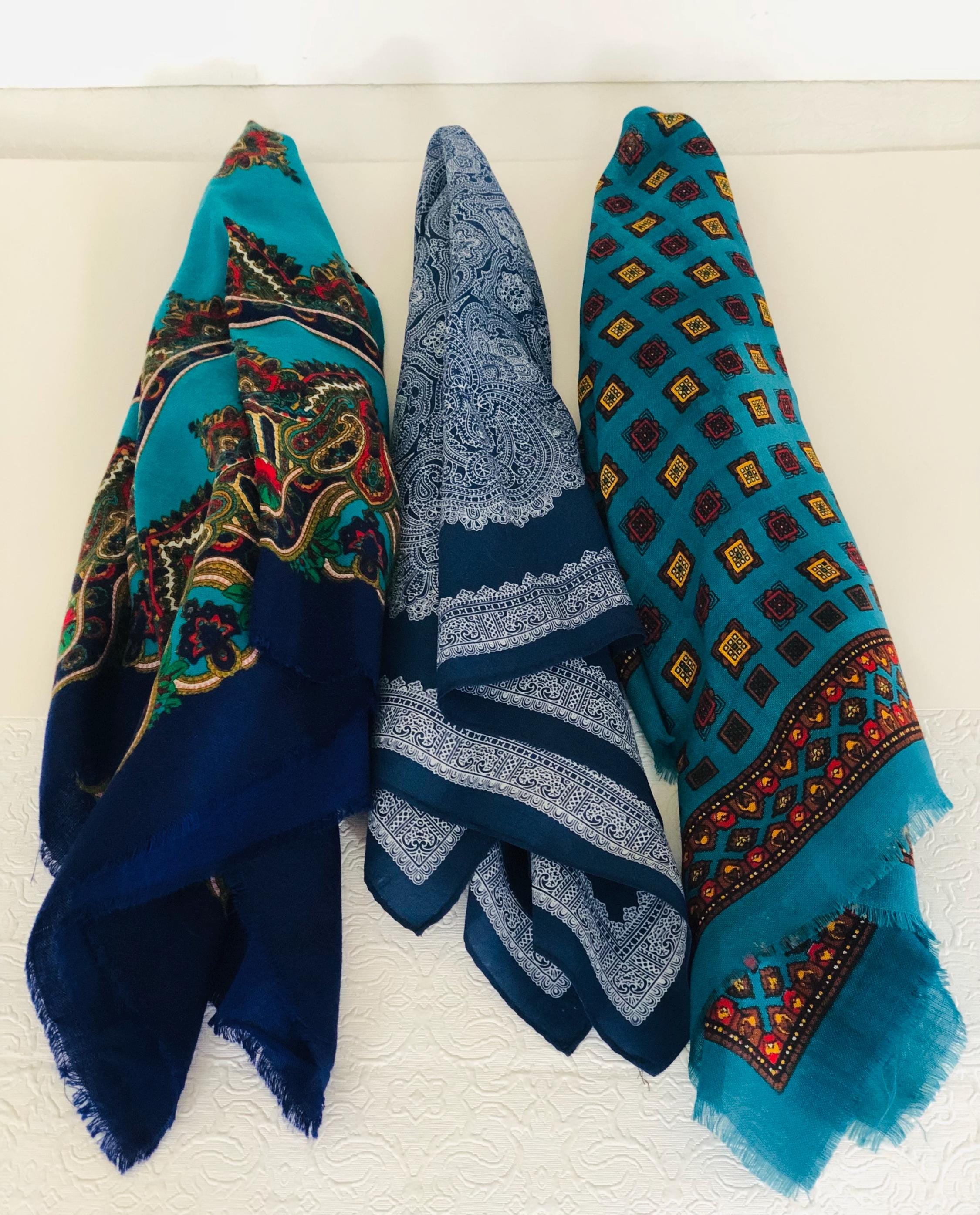小物 wool roots shawl SQUARE スクエア01正面1.jpg