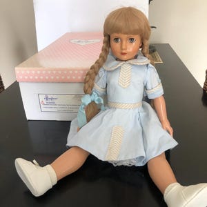 Dewees Cochran Doll - Etsy