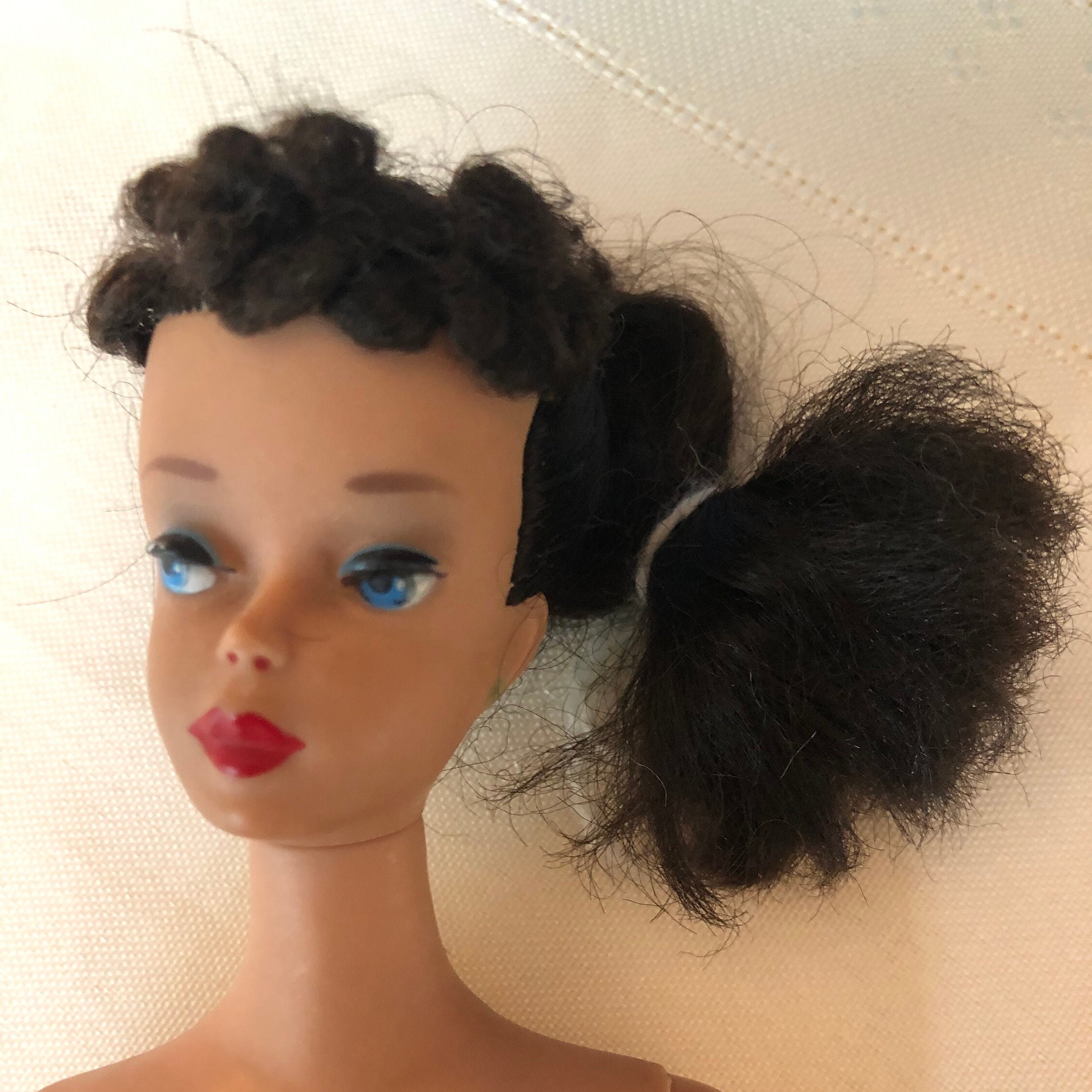 No 3 Ponytail Barbie - Etsy No 3 Ponytail Barbie - Etsy