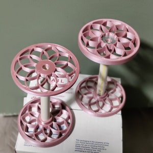 Spinolution 8oz Bobbin