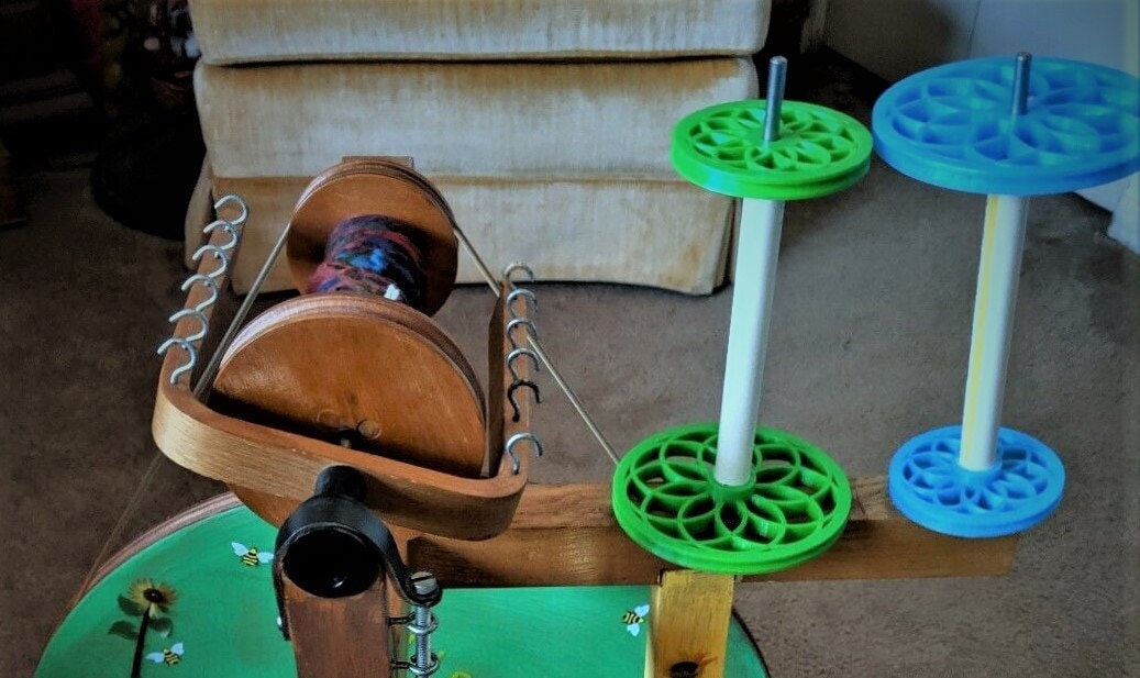 Louët S10C Scotch Tension Brake Cord: Optimal Control - Halcyon Yarn