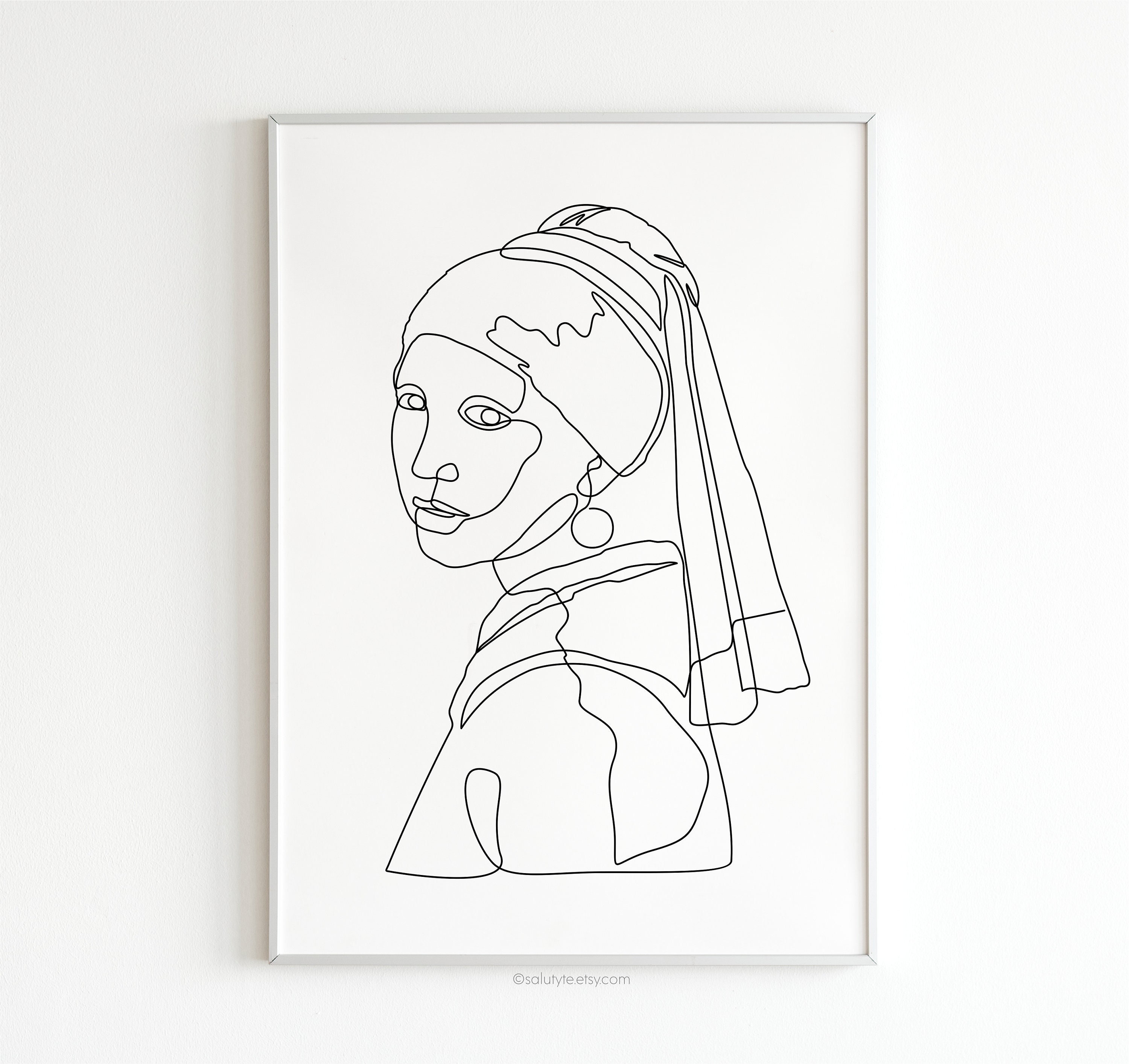 ダイアナ　ショルダーバッグ　絵画シリーズ　フェルメール　真珠の耳飾りの少女 フェルメール トートバッグ [真珠の耳飾りの少女]｜ミュージアム