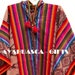 see more listings in the Schamane Ponchos section