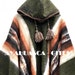 see more listings in the Shaman Ponchos section