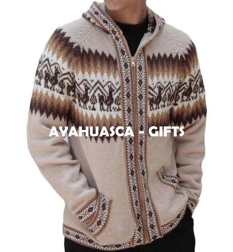 Mens peruvian cheap sweaters
