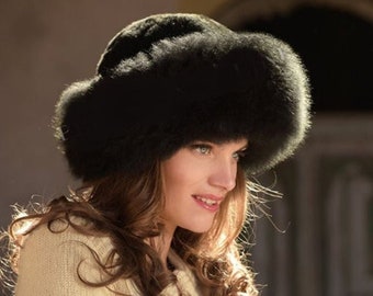PREMIUM 100% Peruvian Baby Alpaca Fur 