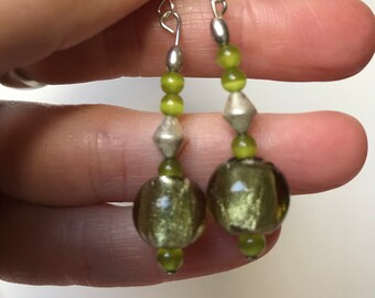 Piaceri del verde primaverile