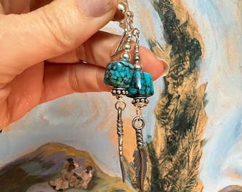 Sognatore del sud-ovest