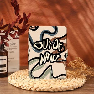 Out Of Mine Kindle Case Cover Paperwhite 12 2024 Paperwhite 2021 Paperwhite 6.8 Case Kindle 10th 11th Generation Kindle 6&quot; Cover 2022