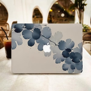 Oil Painting MacBook Case Cover for Air 13 15 Macbook Case, M1 M2 Air 13 A2681,A2337, A2338, Pro 13 14 15 16, 2022 2021 2020 Laptop Case