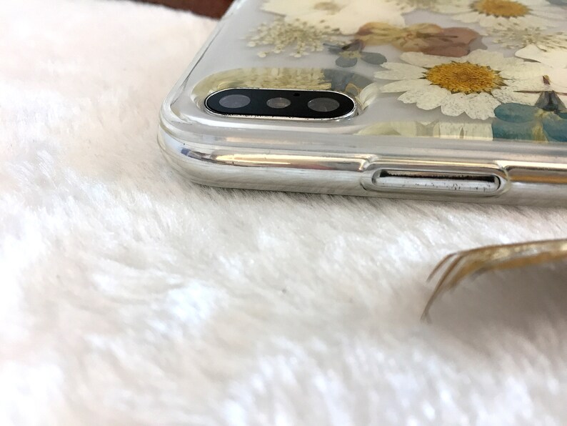 Coque iPhone Fleurs Coque iPhone Fleurs