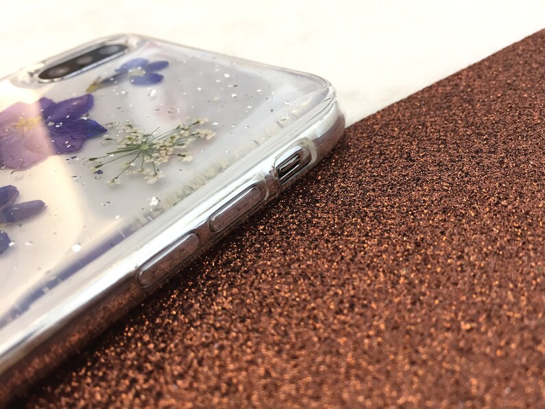 Coque iPhone Fleurs Coque iPhone Fleurs
