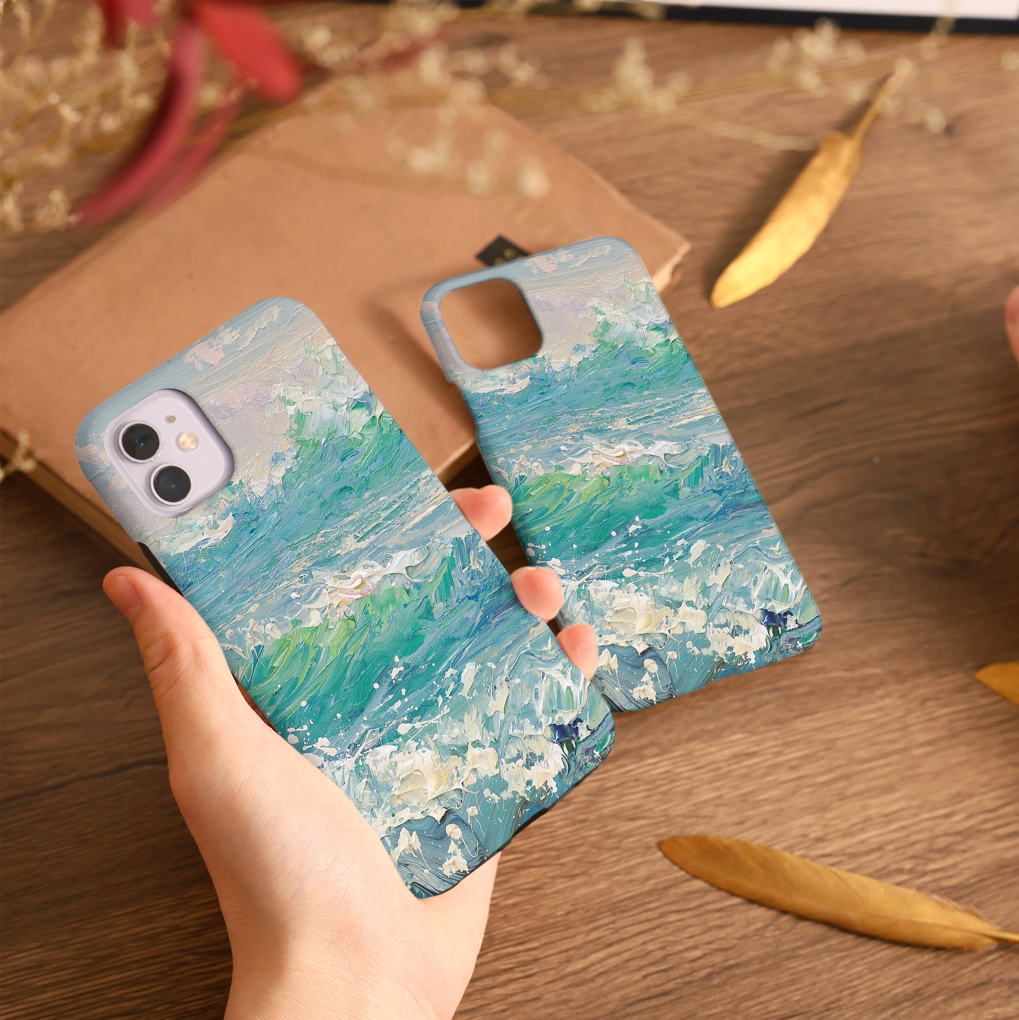 iPhoneケース SEA - WIND AND SEA IMPACT CASE Amazon.com: CASETiFY Impact iPhone 15 Pro Case Clear Black
