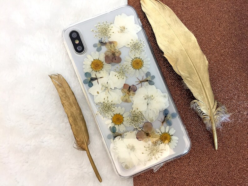 Coque iPhone Fleurs Coque iPhone Fleurs