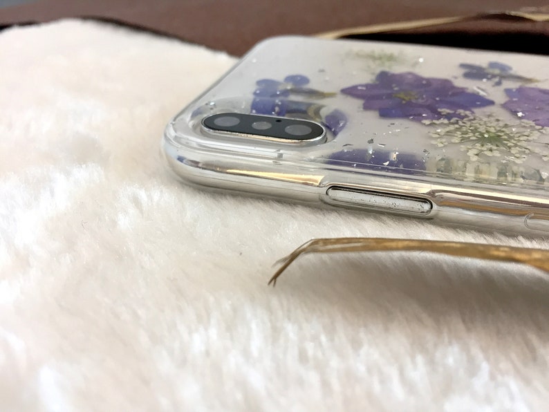 Coque iPhone Fleurs Coque iPhone Fleurs