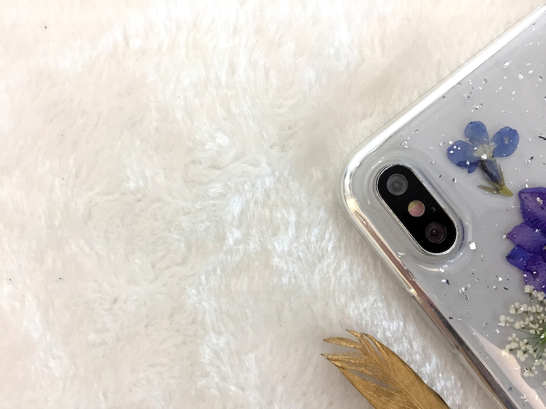 Coque iPhone Fleurs Coque iPhone Fleurs