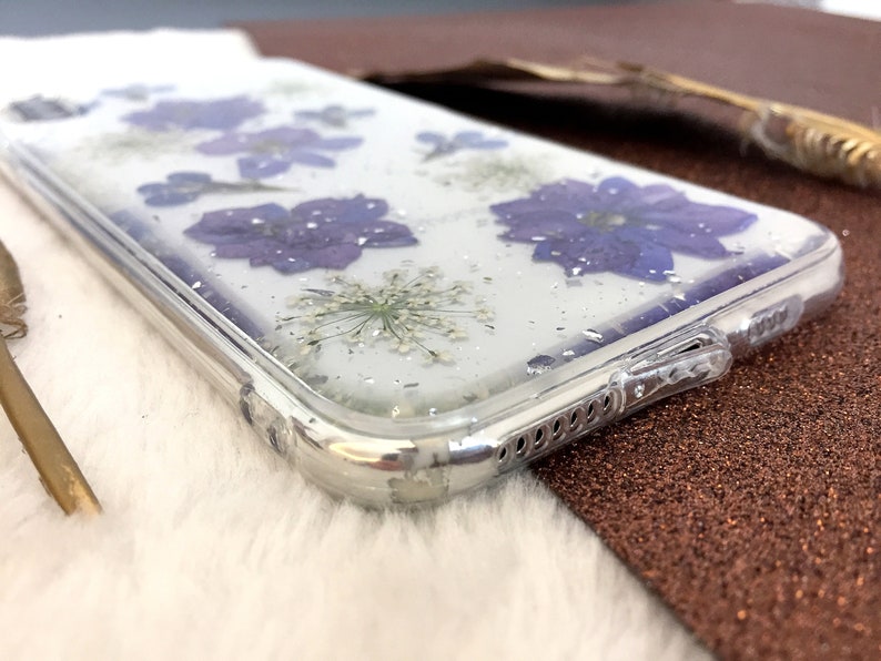 Coque iPhone Fleurs Coque iPhone Fleurs
