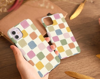 Etui na telefon iPhone 16e 16 15 14 12 13 Pro Max XR Pro Max Etui na iPhone'a SE z mocną zatrzaskową osłoną, odporne na wstrząsy, idealne na prezent