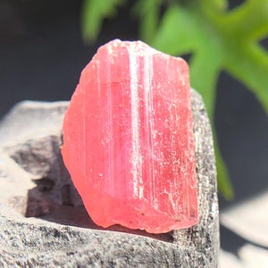 Natural Baby Pink Tourmaline, Tourmaline Rough, Tourmaline Use For Pendant, Tourmaline Rough, Tourmaline Raw, Tourmaline Crystal.
