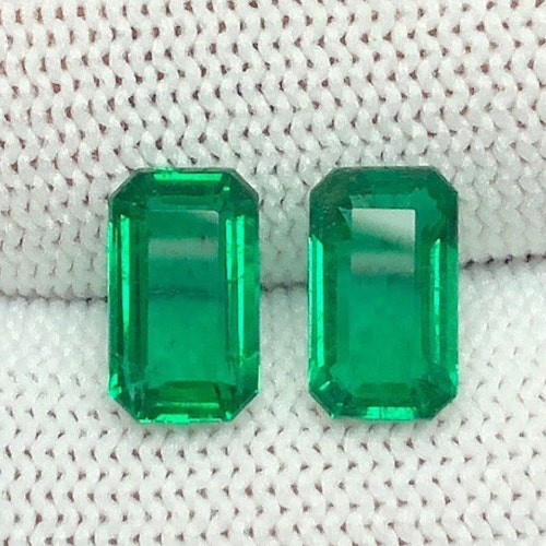 非加熱バイカラータンザナイト原石、天然ゾイサイト結晶 - Etsy 日本