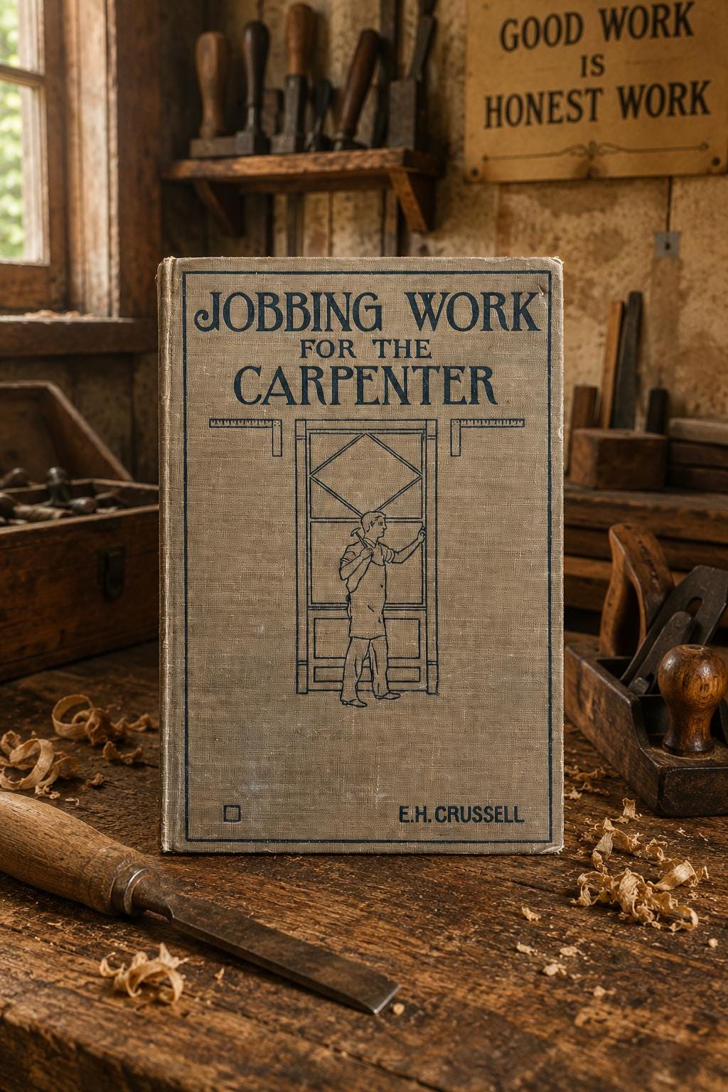Antique Carpenters Gifts - 60+ Gift Ideas for 2026
