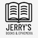 Jerry Roberson