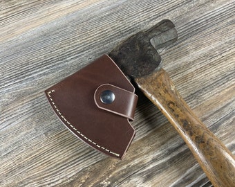 Universal Sheath for Hammer Hatchets