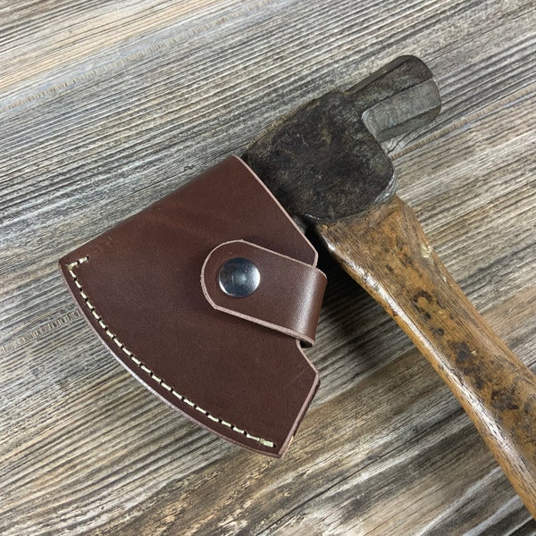 Universal Sheath for Hammer Hatchets