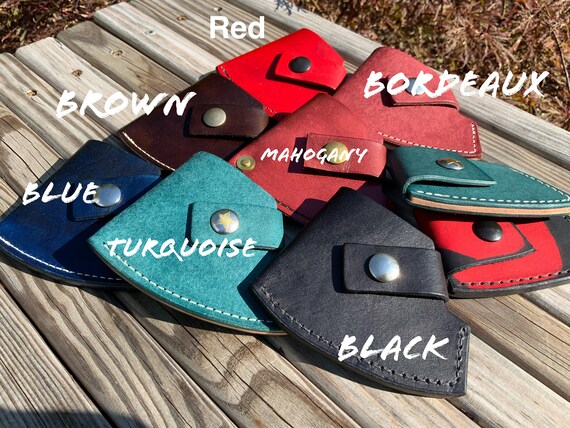 Leather Sheath for Ace Hatchet - Etsy