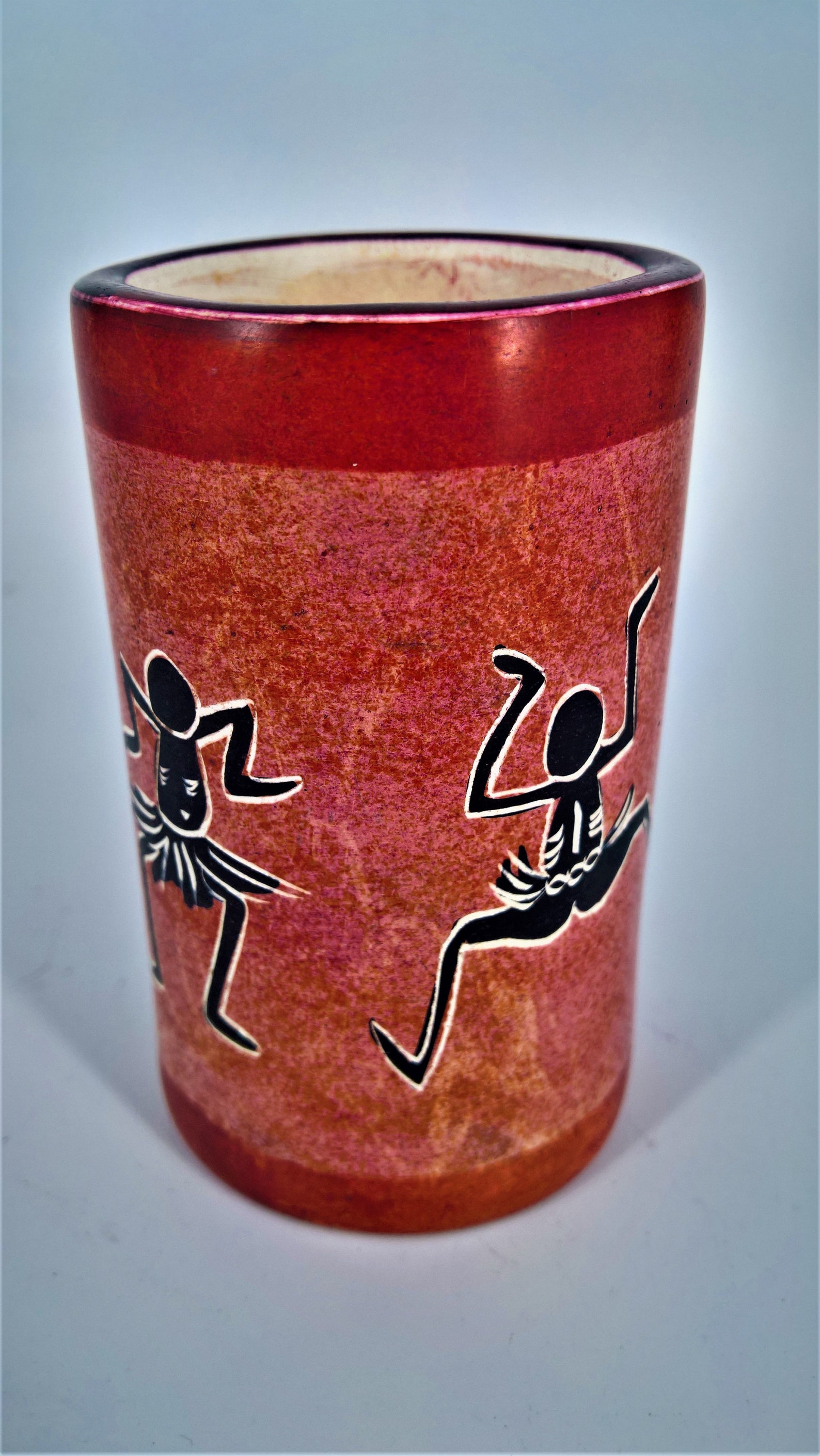 Pen Holder Pen Cup Etsy