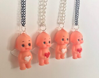 baby doll necklace