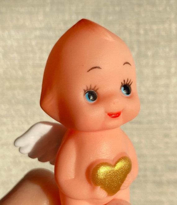 jojo kewpie doll