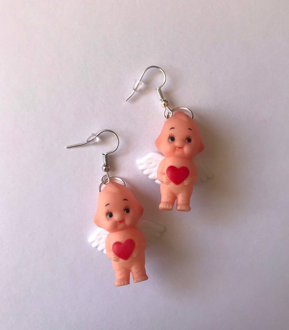 i love kewpie etsy