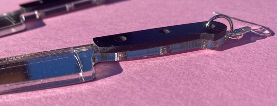 Rasoio Di Sicurezza BAILI Doppio Bordo Rasoio A Una Lama Barbiere - Foto 2