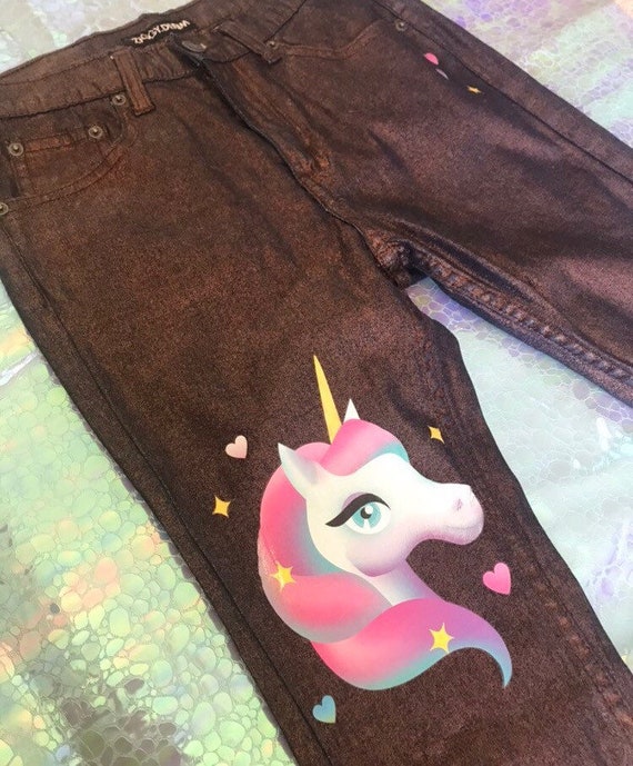 unicorn no kyupin unicorn no kyupin