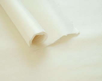 Japanese Paper Kachiji Washi - 100 % mitsumata fibers