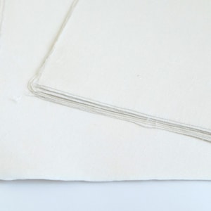 Japanese Paper Sugihara Washi - Pure kozo mulberry