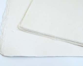 Papel japonês Sugihara Washi – Kozo puro de amoreira 34g | Para Mokuhanga, gravura, belas artes, restauração