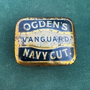 ogden tobacco Ogden Tobacco