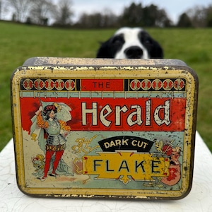 vintage tobacco tins for sale australia Rare Tobacco Tins