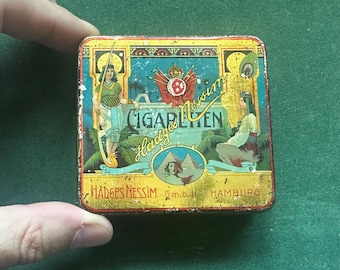 beginner friendly cigarettes Craven A Gold Cigarettes