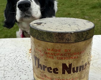 three nuns tobacco for sale 40gm Bell's: Three Nuns | Pipe