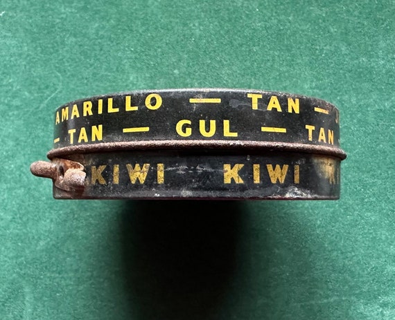 Kiwi light tan new arrivals