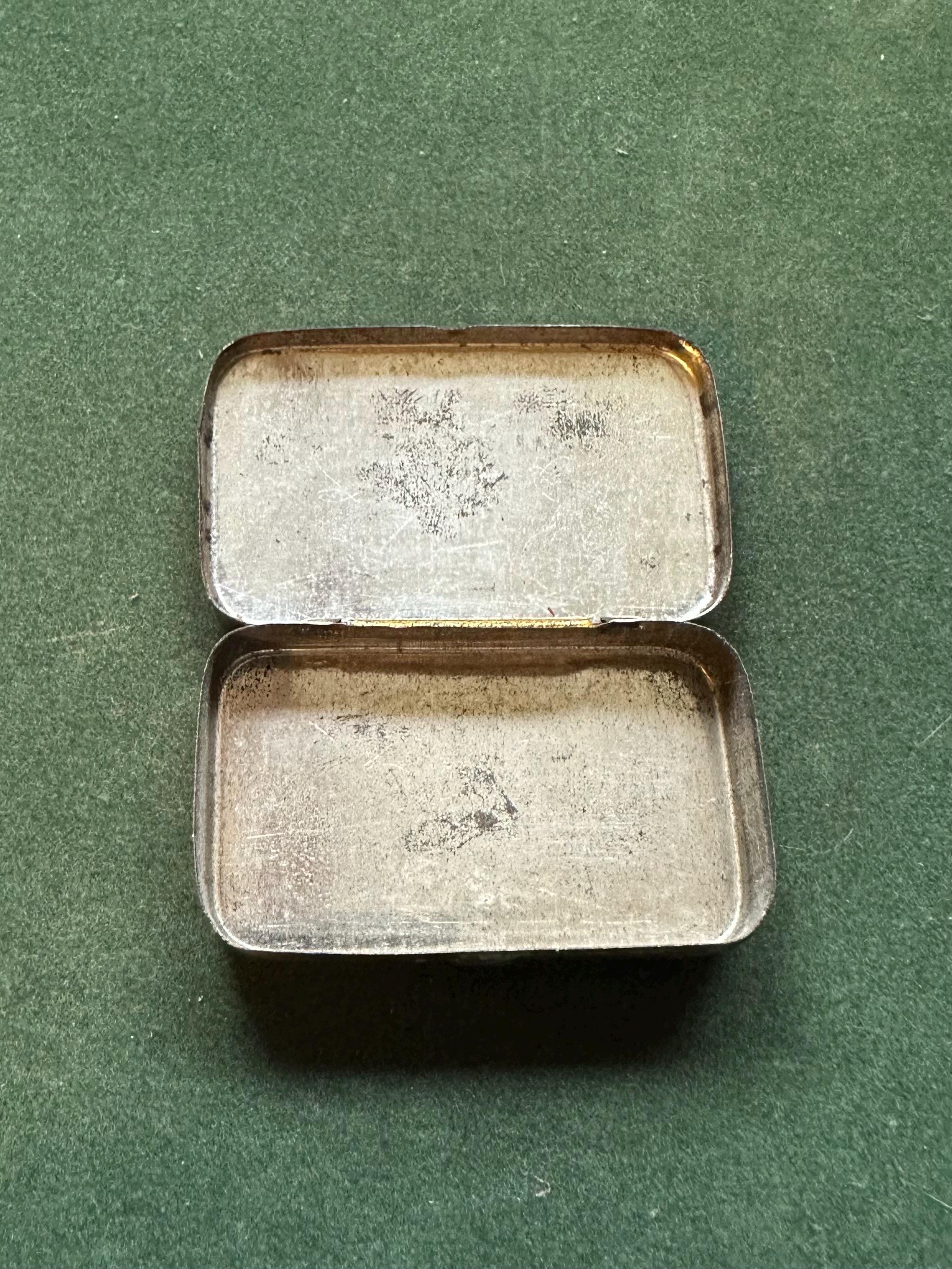 ヴィンテージ 200 フォニーコード蓄音機針 缶入り (空) - Etsy 日本