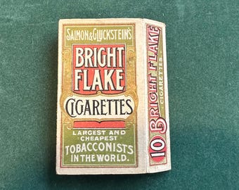 price of a carton of cigarettes Montego Red 100s Box - Carton