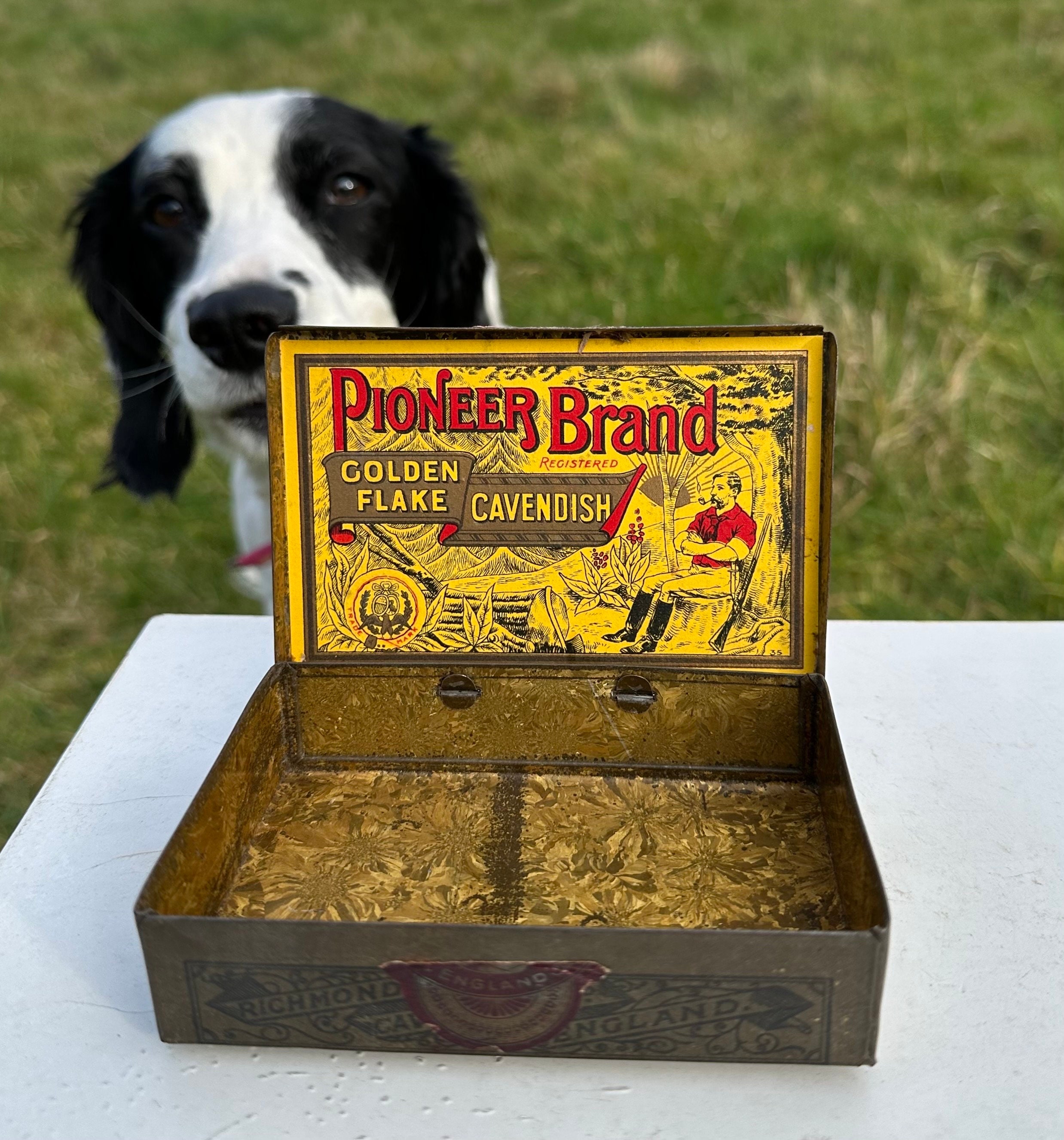 Pioneer Tobacco